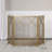 Hadlock Iron Fireplace Screen