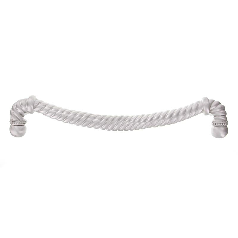 Equestre 9" Center to Center Appliance Pull, 9", Satin Nickel