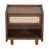 Walnut sélectionné