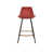 P Similicuir PPM rouge
