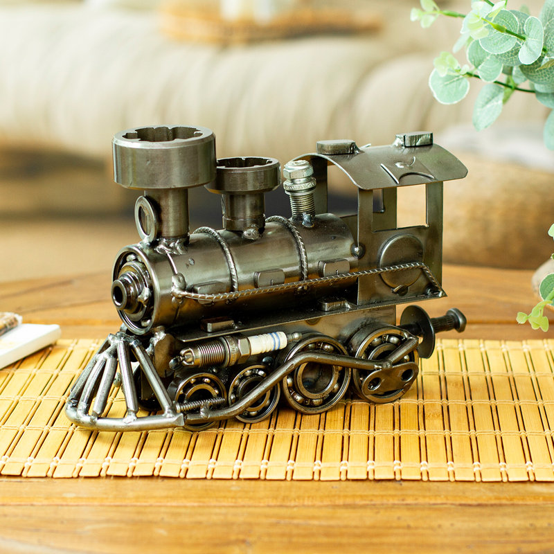 Train miniature Denzer