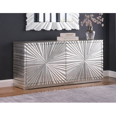 Golda 66'' Wide Sideboard