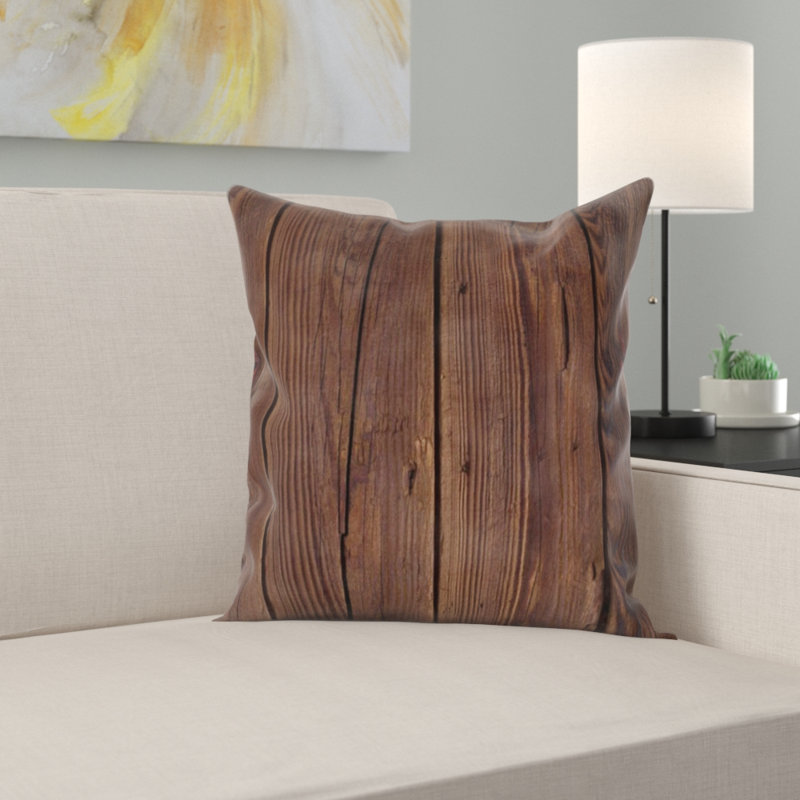 Coussin décoratif arrière-plan