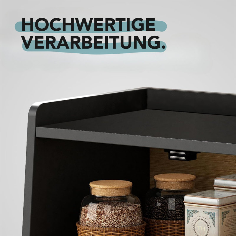 Rolfke Food Storage Container
