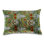 Velvet Lumbar Pillow Cover & Insert