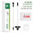 Backyard Golf Flagstick Set