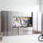 Garage Cabinet Series - 128In.W X 72In.H, 20In.D, Wall Mounted, Soft Closing, Heat Furniture, Extra Deep 128In. 72In. 20In. Series. Close Function, Storage, Water & , Stain Scratch