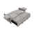 Gris clair est en rupture de stock