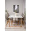 Bledsoe 6 - Person Dining Set