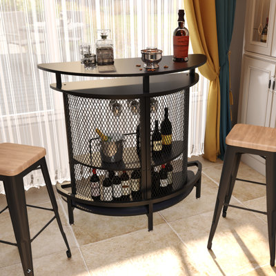 Bar Brendalee