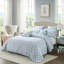 Polyester Geometric Shapes Coverlet with Pillow Shams Included-1516973894