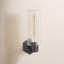 Roebling 1 - Light Armed Sconce-1399922280