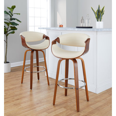 Tabouret de bar et de comptoir Arabelle