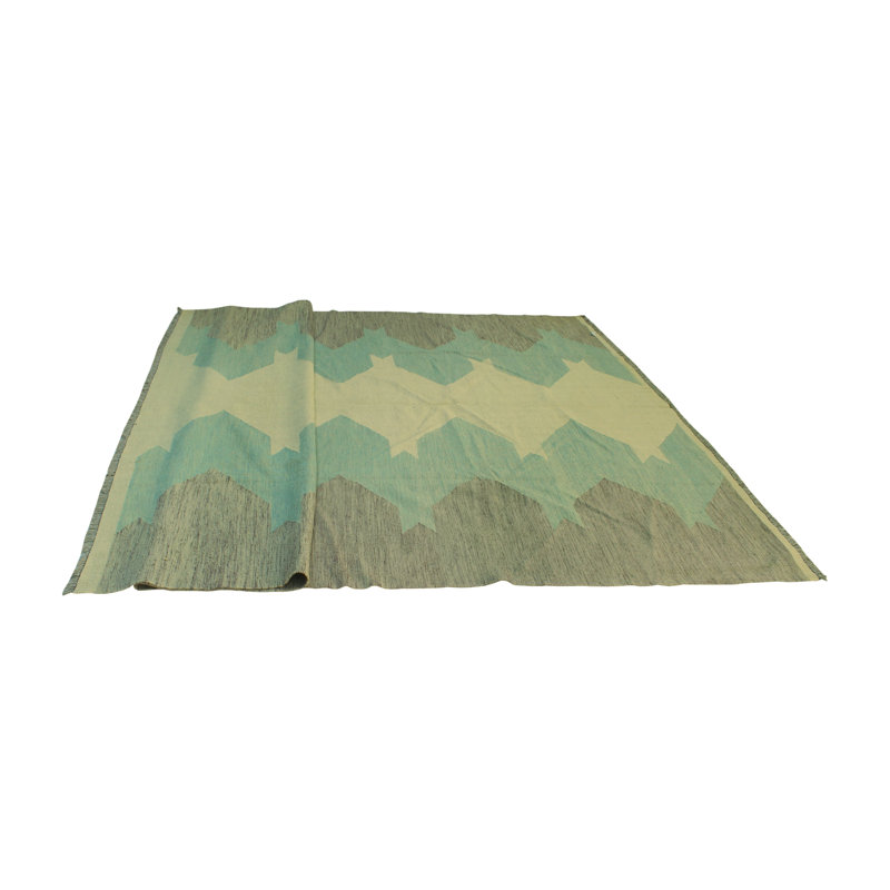 Eithne Wool Indoor Rug