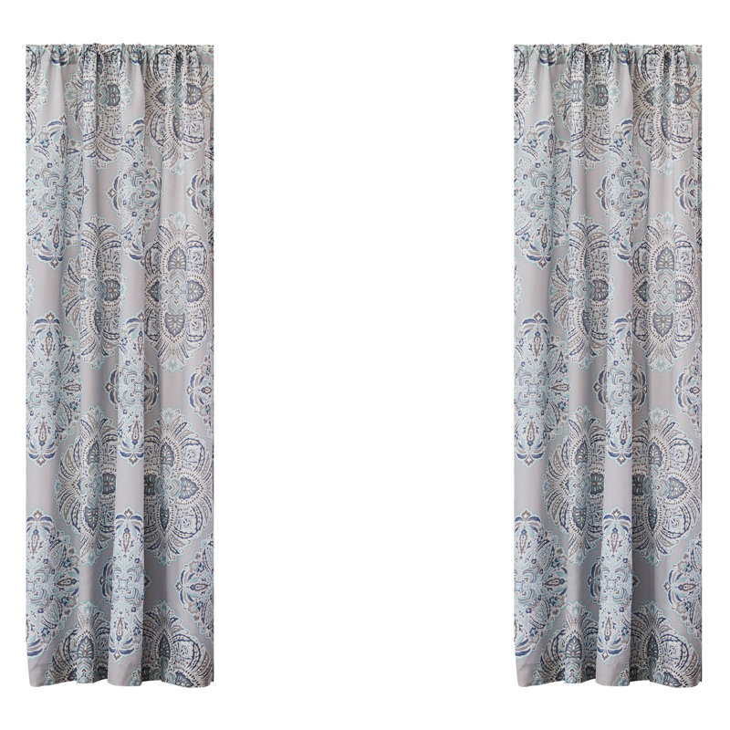 Tania Drape Panel - Set of 2