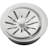 Perfect Removable Disposer Flange Basket Strainer Kitchen Sink Drain-49235455