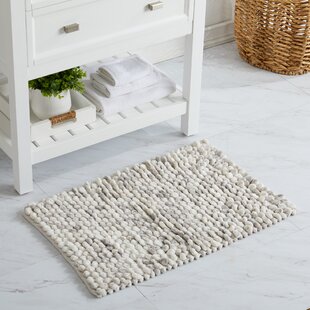 Wayfair  Polka Dot Bath Rugs & Mats You'll Love in 2023