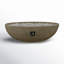 RIVERSIDE Oval Propane Fire Bowl by Real Flame-1651788340-1651788342