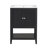Modern Bathroom Vanity With Ceramic Sink And Solid Wood Frame, Offering Style And Functionality-1058746865-1058746866