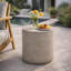 Table de bout Modern