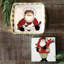 Old St. Nick Square Baker avec chef