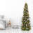 90' Lighted Spruce Christmas Tree with Realistic Needles