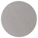 Skate Vinyl Round Placemat