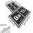 Hima Non-Slip Bath Rug