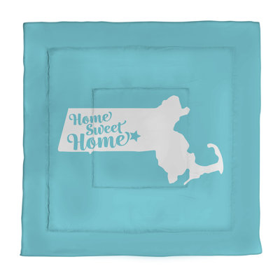 Polyester Comforter