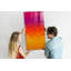 Magnetic Glass Dry Erase Board