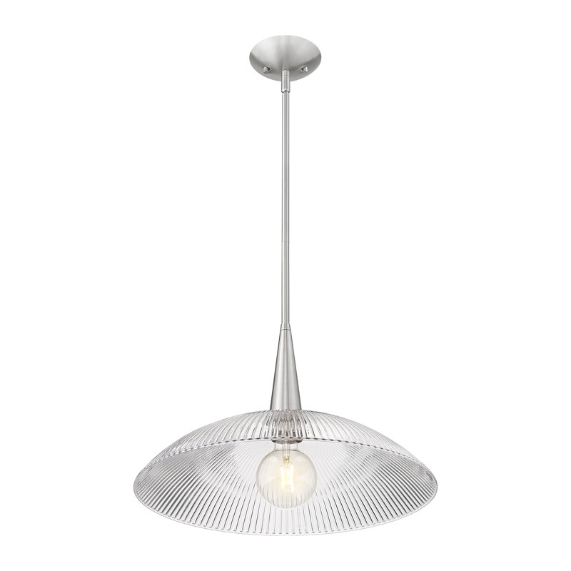 Luminaire suspendu