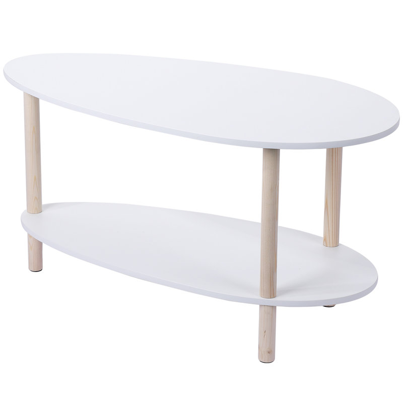 Kristlynn Coffee Table