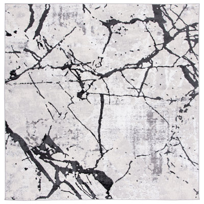 Metzger Abstract Indoor Rug