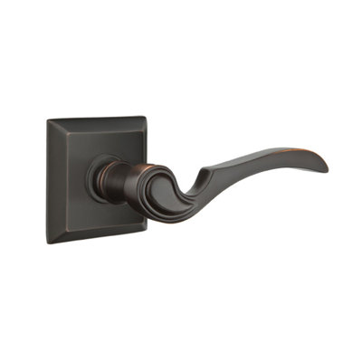 Poignée de porte avec rosette Coventry