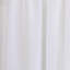 Panneau de rideau transparent en polyester-29155636-29155632
