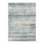 Tapis bleu abstrait Licia-477792617