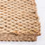 Tapis naturel tissé à plat à la main Chester-899029630