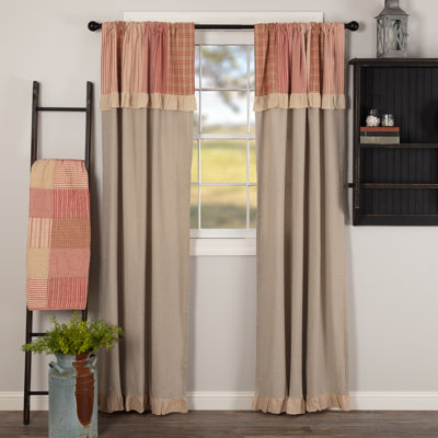 Sawyer Mill Room Darkening Pair