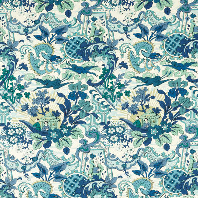 Shenlong Fabric