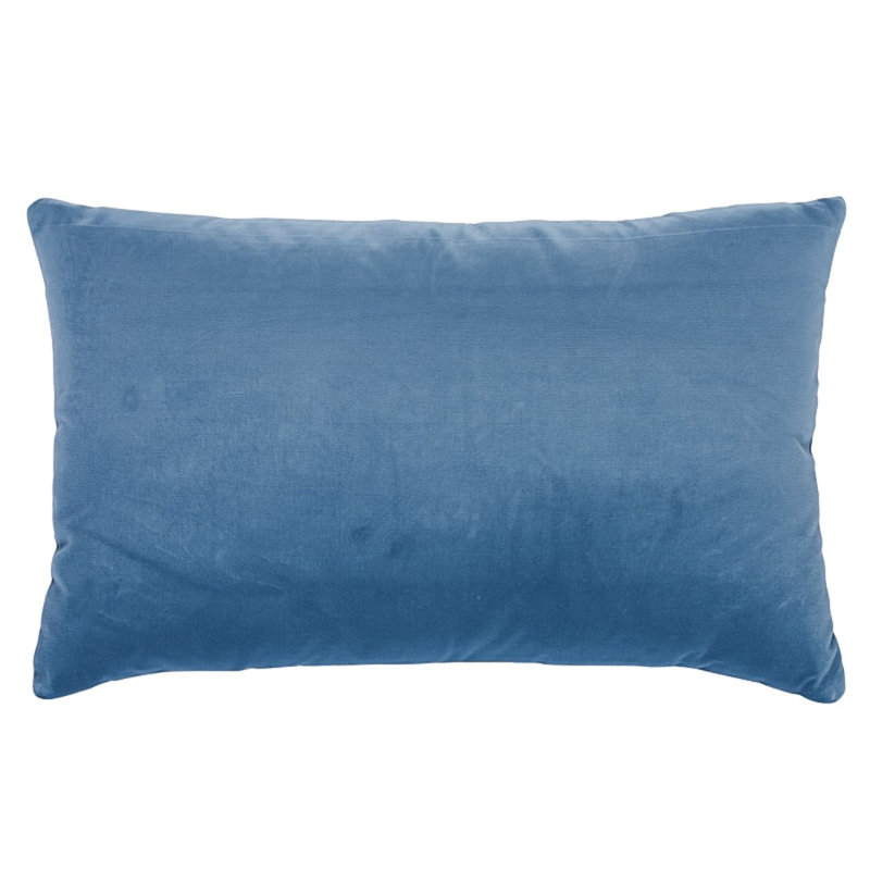 Coussin Chinois, H 20 po x l 14 po