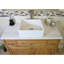 Rocco 1000mm Single Bathroom Vanity with Vessel Ceramic Basin