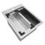 Ruvati 15 x 20 pouces Workstation-101377533-101377534