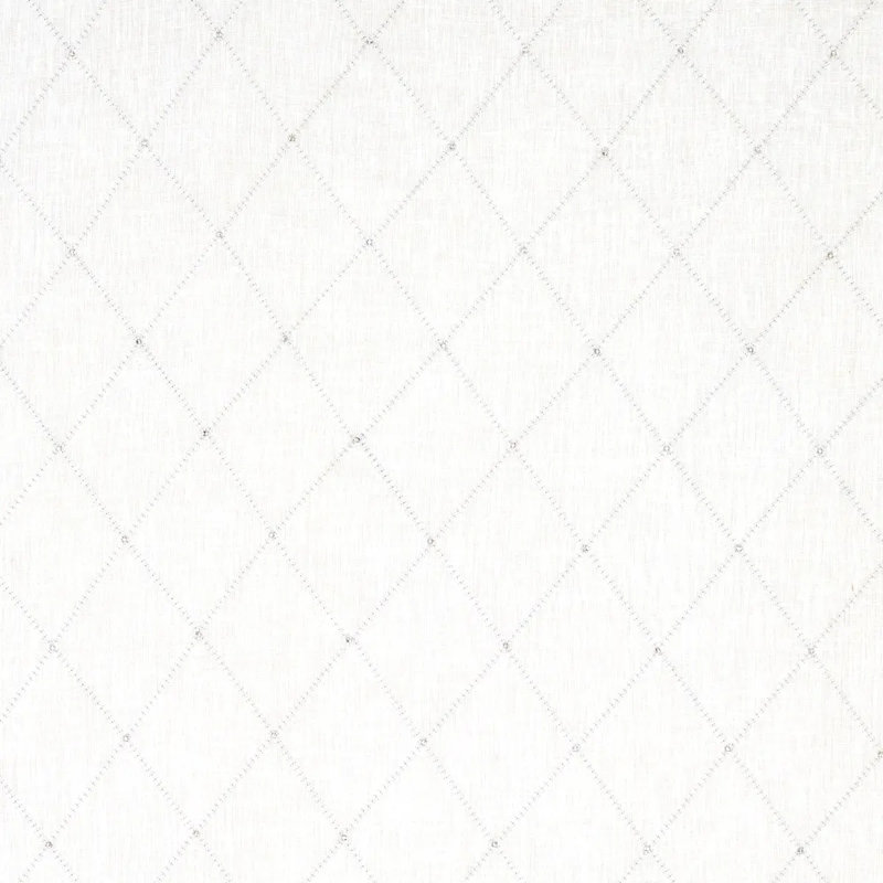 Marquise Embroidered Sheer Fabric