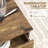 Kitchen Island Cart Rolling Trolley Cart With Drawer, Storage Cabinet & Towel Rack-1623075859
