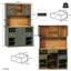Kitchen Pantry