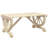 Rectangular Fir Outdoor Coffee Table-97884494-97884496