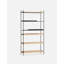 Tray Shelf (High) - Configuration 16