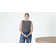 Dadeville Pine Round Solid Wood Dining Table