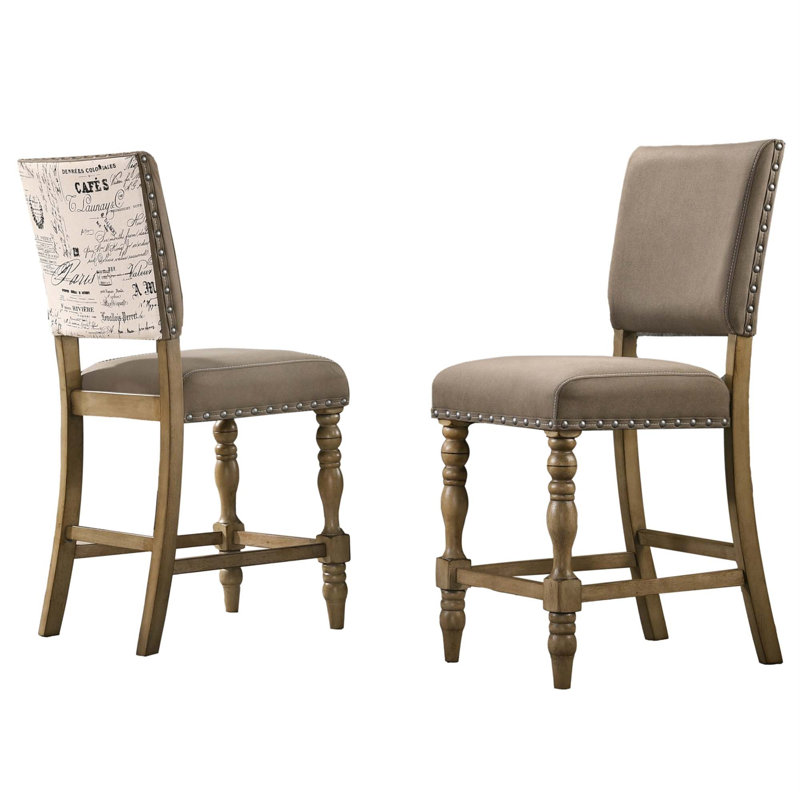 Tabouret Stevi