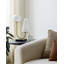 Lampe de fantaisie en métal Dimson